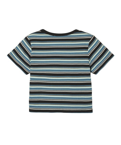 「X-girl」 セットアップ M ブラウン レディース_画像8