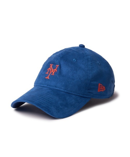 NEW ERA（ニューエラ） キャップ 帽子 レディース 920CS SYNTHETIC