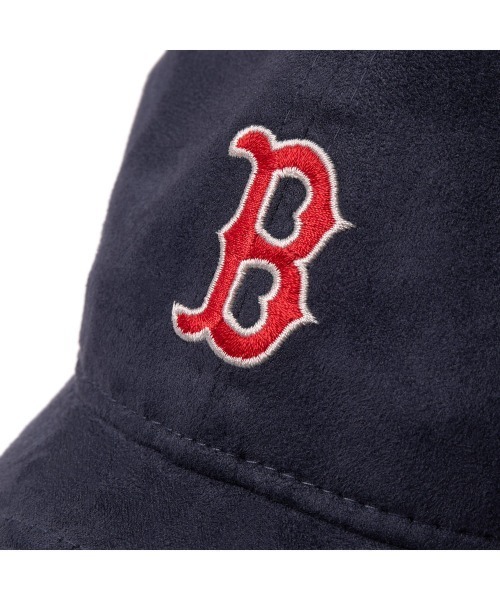 NEW ERA（ニューエラ） キャップ 帽子 920CS SYNTHETIC SUEDE
