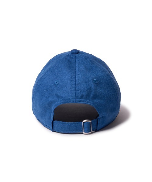 NEW ERA（ニューエラ） キャップ 帽子 920CS SYNTHETIC SUEDE