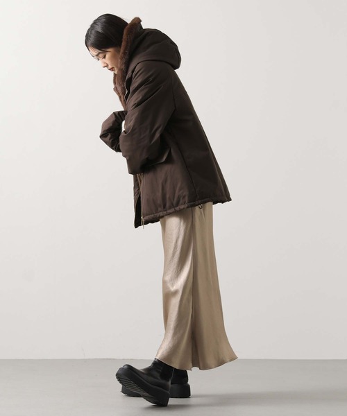 Gready Brilliant（グレディブリリアン） コート アウター 取り外し