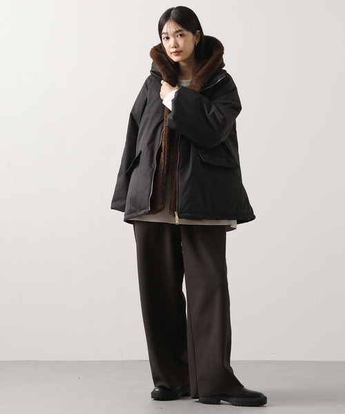 Gready Brilliant（グレディブリリアン） コート アウター 取り外し