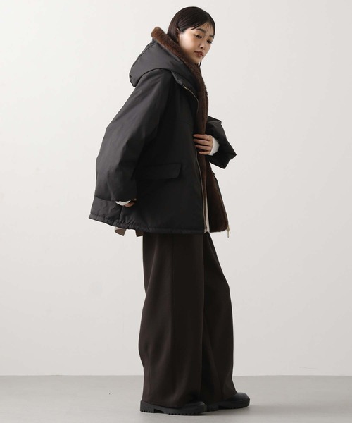 Gready Brilliant（グレディブリリアン） コート アウター 取り外し