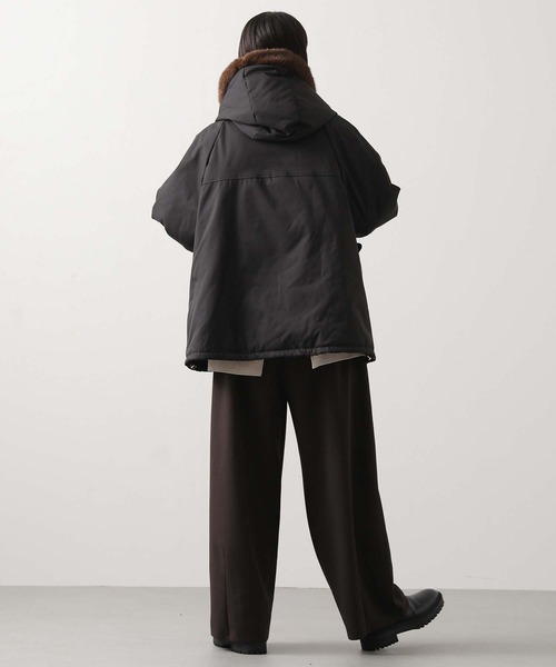 Gready Brilliant（グレディブリリアン） コート アウター 取り外し