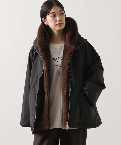 Gready Brilliant（グレディブリリアン） コート アウター 取り外し