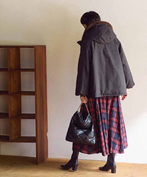 Gready Brilliant（グレディブリリアン） コート アウター 取り外し