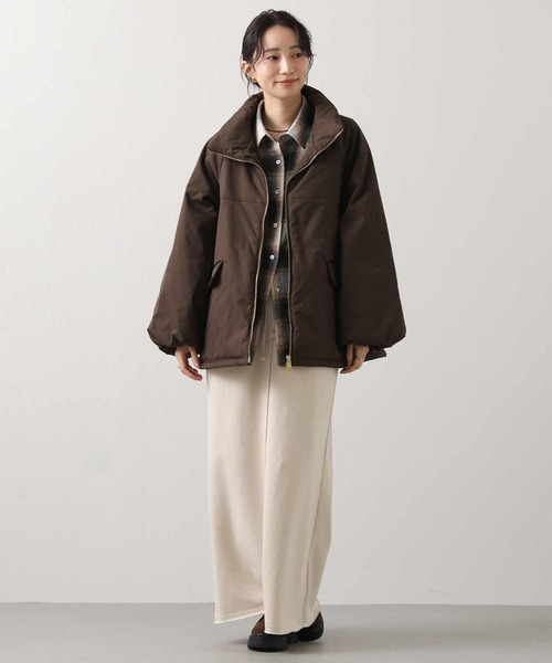 Gready Brilliant（グレディブリリアン） コート アウター 取り外し