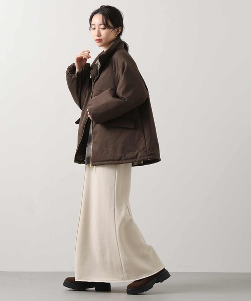 Gready Brilliant（グレディブリリアン） コート アウター 取り外し