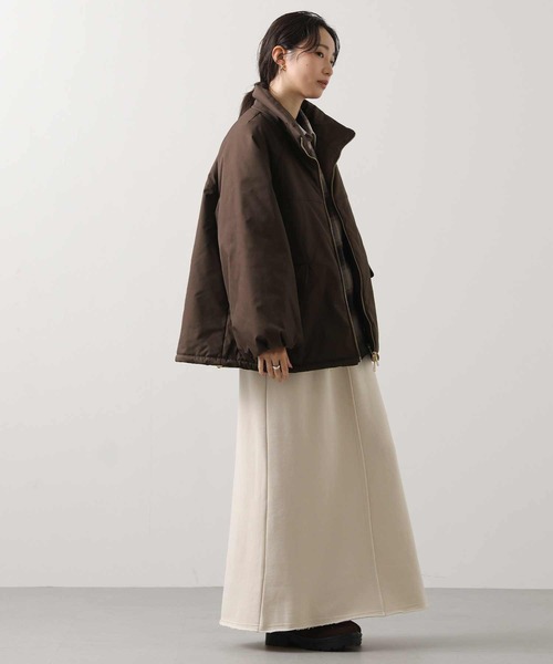 Gready Brilliant（グレディブリリアン） コート アウター 取り外し