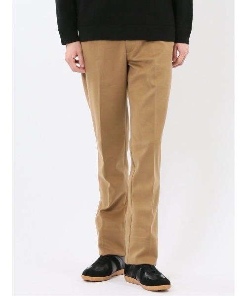 m.f.editorial（エムエフエディトリアル） スラックス 「ストレッチ