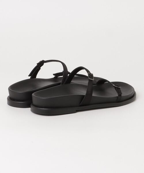 MARW UNITED ARROWS（マルゥ ユナイテッドアローズ） フラットサンダル