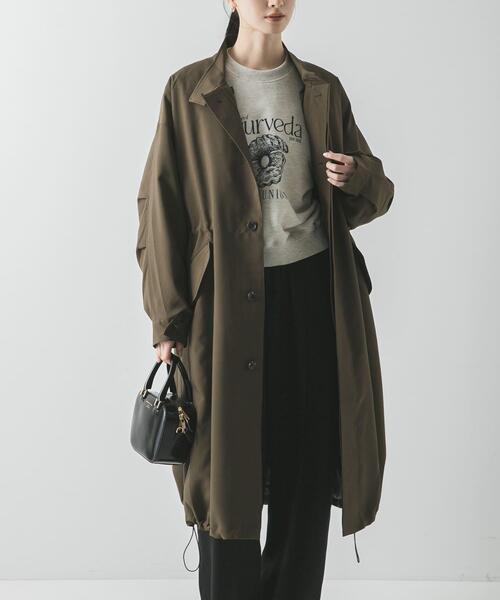 URBAN RESEARCH（アーバンリサーチ） コート アウター 「WEB限定