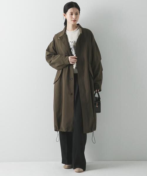 URBAN RESEARCH（アーバンリサーチ） コート アウター 「WEB限定