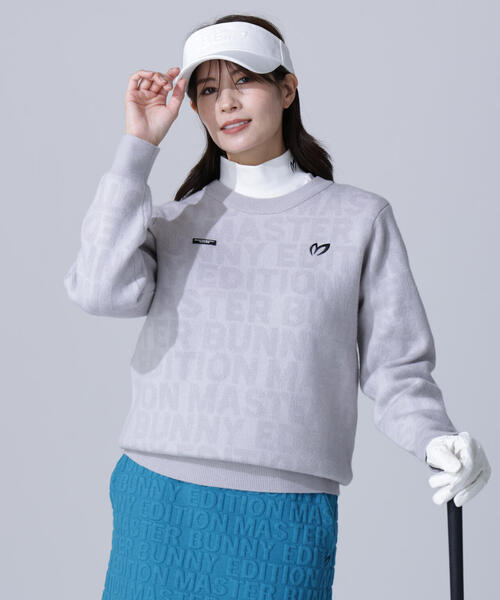 MASTERBUNNYEDITION ニットセットアップ2サイズ MASTERBUNNYEDITION ニットセットアップ2サイズ MASTERBUNNYEDITION