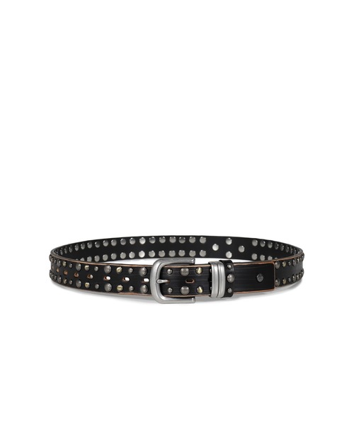 VACANT Archive（ベイカントアーカイブ） ベルト TEO DOBULE STUD BELT