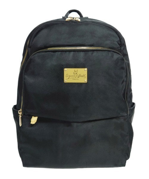 「CRYSTAL BALL」 リュック FREE アイボリー レディース_画像2