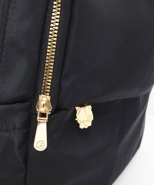 「CRYSTAL BALL」 リュック FREE アイボリー レディース_画像4