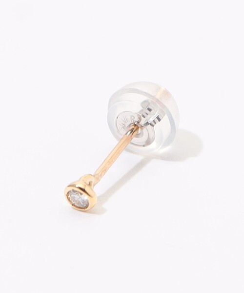 les bonbon（ルボンボン） ピアス les bon bon diamond ピアス
