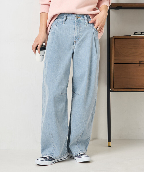 FREAK'S STORE（フリークスストア） ジーンズ デニム デニムパンツ