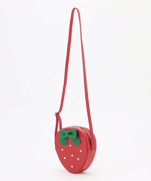 ANY（エニィ） ショルダー ショルダーバッグ 「Strawberry Collection