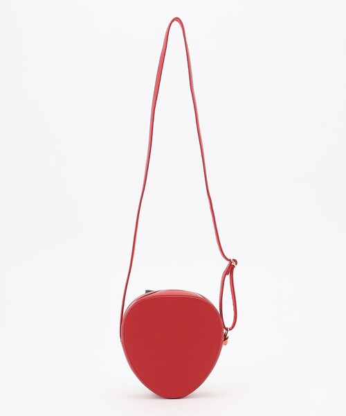 ANY（エニィ） ショルダー ショルダーバッグ 「Strawberry Collection