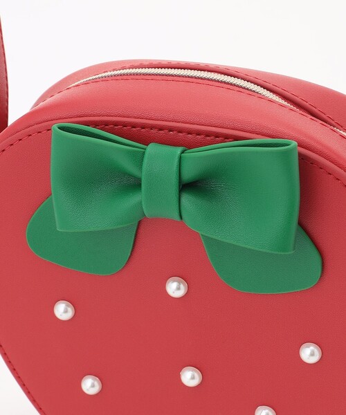 ANY（エニィ） ショルダー ショルダーバッグ 「Strawberry Collection