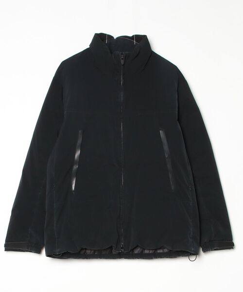 BEAUTY＆YOUTH UNITED ARROWS ダウンジャケット M ブラック メンズ