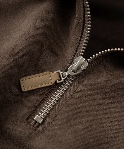 「POWER TO THE PEOPLE」 スウェットカットソー X-LARGE グレイッシュベージュ レディース_画像8