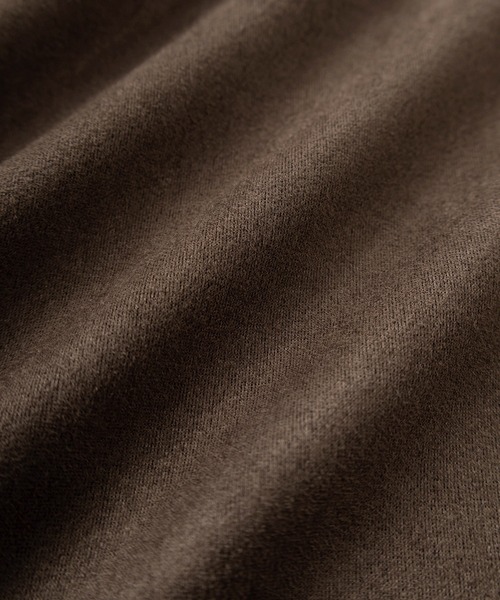 「POWER TO THE PEOPLE」 スウェットカットソー X-LARGE グレイッシュベージュ レディース_画像9