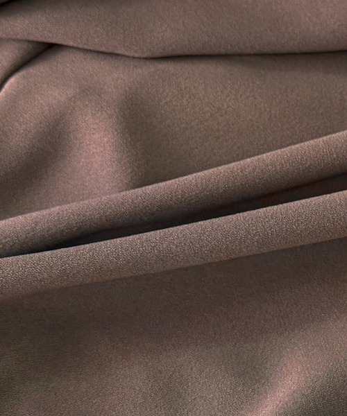 「reca」 スラックス M レッド レディース_画像6