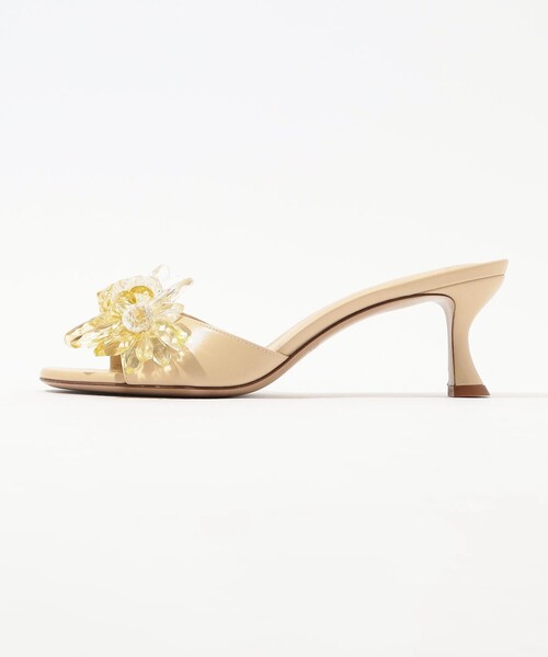 サンダル ALEXANDRE BIRMAN BIJOU サンダル レディースの画像