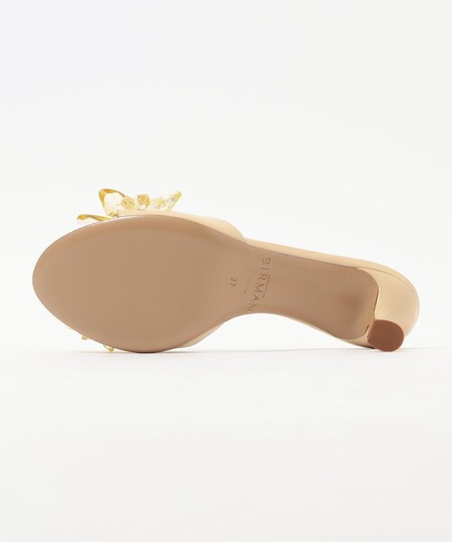サンダル ALEXANDRE BIRMAN BIJOU サンダル レディースの画像
