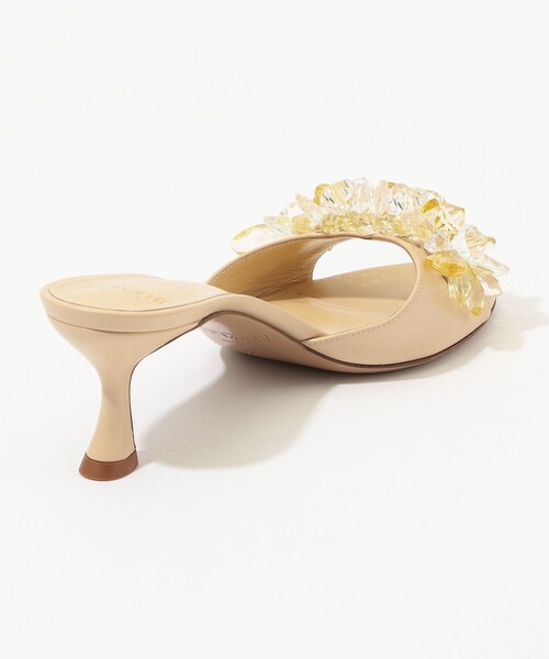 サンダル ALEXANDRE BIRMAN BIJOU サンダル レディースの画像