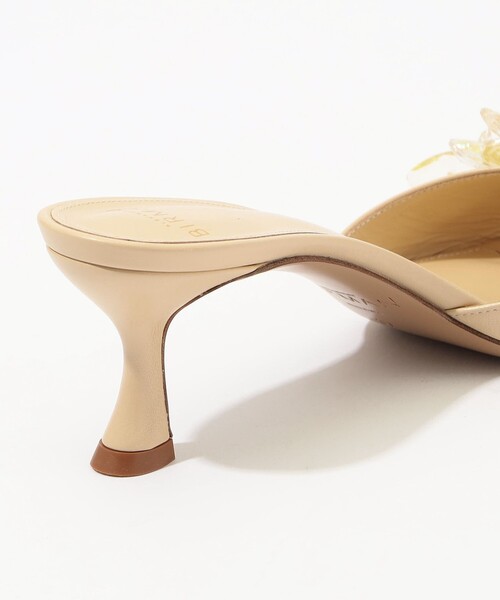 サンダル ALEXANDRE BIRMAN BIJOU サンダル レディースの画像