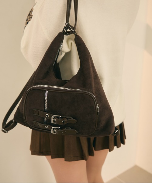 TITTY＆CO.（ティティーアンドコー） ショルダーバッグ バッグ