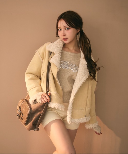 TITTY＆CO.（ティティーアンドコー） ショルダーバッグ バッグ 