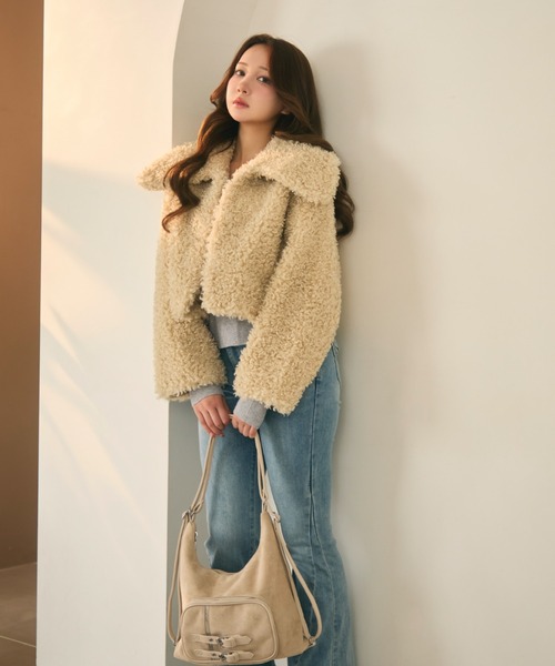 TITTY＆CO.（ティティーアンドコー） ショルダーバッグ バッグ