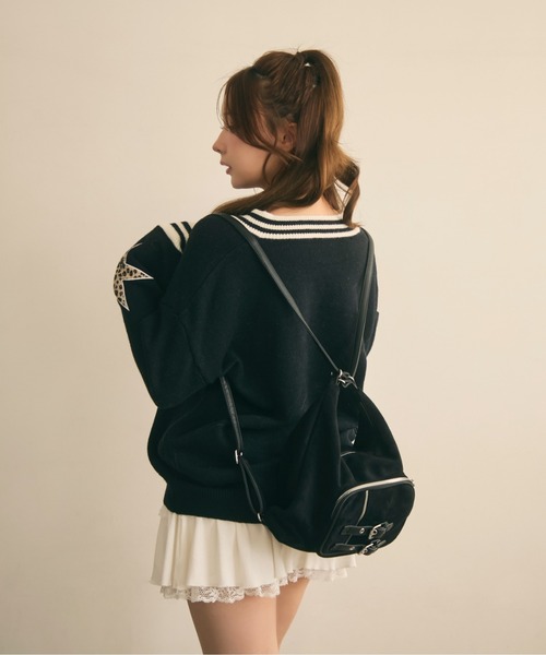 TITTY＆CO.（ティティーアンドコー） ショルダーバッグ バッグ
