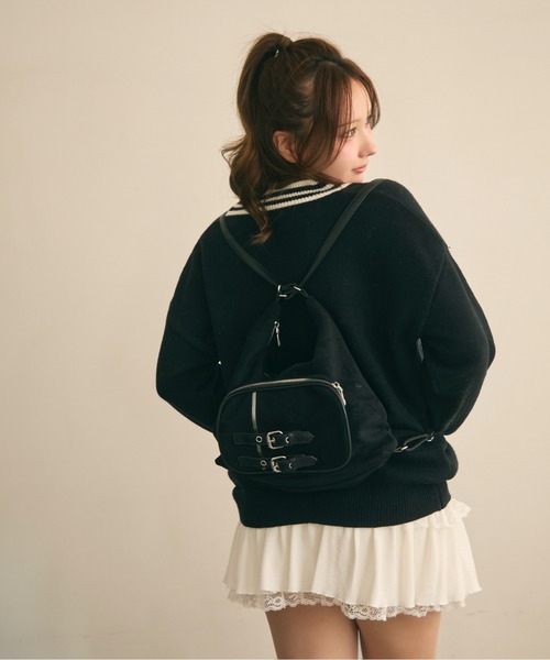 TITTY＆CO.（ティティーアンドコー） ショルダーバッグ バッグ 