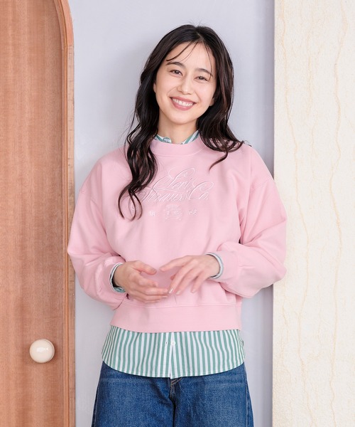 Levi's（リーバイス） トレーナー スウェット ヴィンテージ ボックス