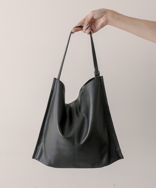 ear PAPILLONNER（イア パピヨネ） ショルダーバッグ FREE ゴールド