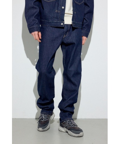 AZUL BY MOUSSY（アズールバイマウジー） ジーンズ AZUL DENIM ルーズ