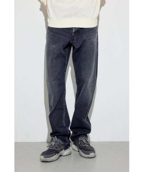 AZUL BY MOUSSY（アズールバイマウジー） ジーンズ AZUL DENIM ルーズ