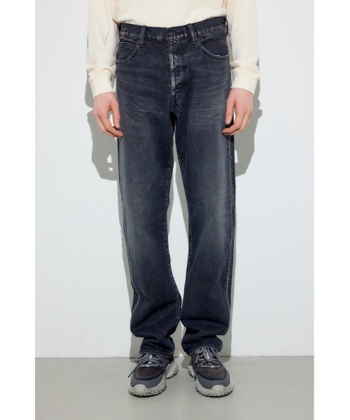 AZUL BY MOUSSY（アズールバイマウジー） ジーンズ AZUL DENIM ルーズ