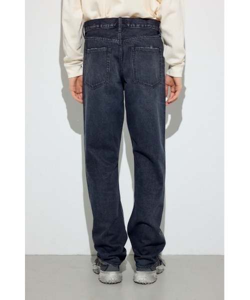 AZUL BY MOUSSY（アズールバイマウジー） ジーンズ AZUL DENIM ルーズ