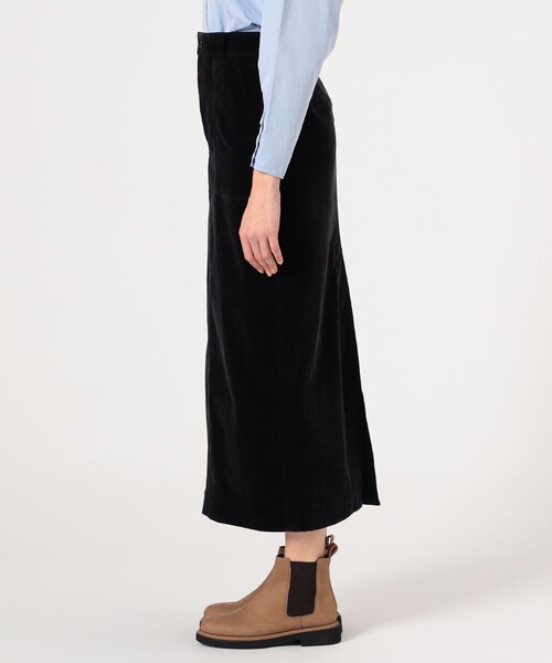 「MACPHEE」 タイトスカート 36 ブラック レディース_画像5