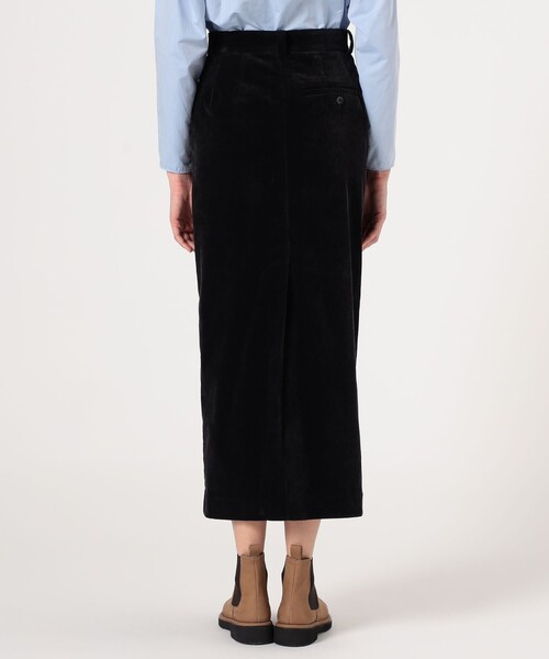 「MACPHEE」 タイトスカート 36 ブラック レディース_画像6