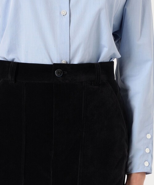 「MACPHEE」 タイトスカート 36 ブラック レディース_画像7