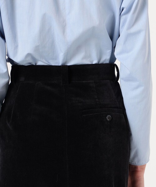 「MACPHEE」 タイトスカート 36 ブラック レディース_画像8