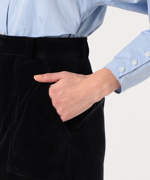 「MACPHEE」 タイトスカート 36 ブラック レディース_画像9